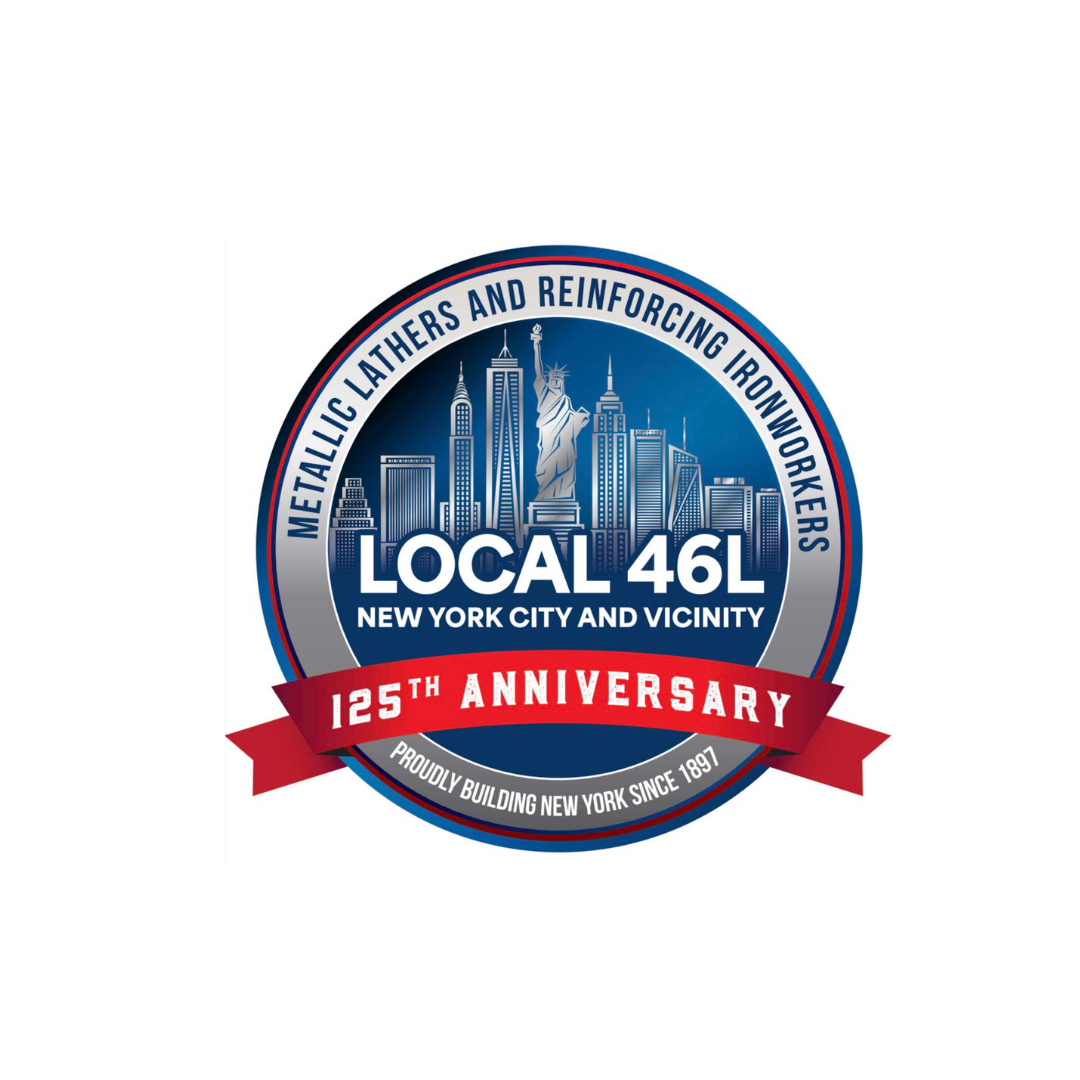 Local 46 Metallic Lathers/ Reinforcing Ironworkers (NYC & Vicinity
